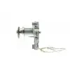 AISIN Devirdaim (AIS WPS-002) - Japon Araçları