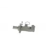 BOSCH Fren Ana Merkez (Komple) - Ford 0204782898