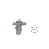 BOSCH Fren Ana Merkez (Komple) - Ford 0204782898