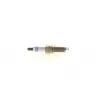 BOSCH Buji (Yr6npp332) - Mercedes-Benz 0242140512