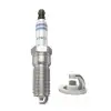 BOSCH Buji (Ayfs 22cb/4m5j 12405 XE) - Ford 0242229785