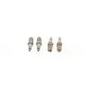 BOSCH Buji (Takım Cyfs 12vn4 4m5g 12405 AA) - Ford 0242229902