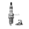 BOSCH Buji (Fr8dpp33) - Mercedes-Benz 0242230500