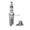 BOSCH Buji (Hr7dc+) - Mercedes-Benz 0242235661