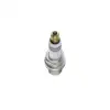 BOSCH Buji (Fr7ktc) - Mercedes-Benz 0242235766