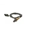 BOSCH Oksijen Sensörü (Lambda Sensörü) (0258006869) - VW Grubu (VW/Audi/Seat/Skoda)