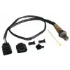 BOSCH Oksijen Sensörü (Katalitik Konvektör Arkasi) - VW Grubu (VW/Audi/Seat/Skoda) 0258010036