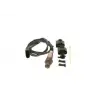 BOSCH Oksijen Sensörü (Katalitik Konvektör Arkasi) - VW Grubu (VW/Audi/Seat/Skoda) 0258010036