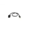 BOSCH Oksijen Sensörü (0258027103) - BMW / Mini