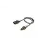 BOSCH Oksijen Sensörü (Lambda Sensörü) (0258030102) - VW Grubu (VW/Audi/Seat/Skoda)