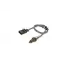BOSCH Oksijen Sensörü (Lambda Sensörü) (0258030102) - VW Grubu (VW/Audi/Seat/Skoda)