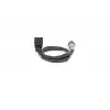 BOSCH Oksijen Sensörü (Katalizatör Öncesi) (0258030290) - VW Grubu (VW/Audi/Seat/Skoda)