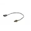 BOSCH Oksijen Sensörü (Lambda Sensörü) (0258030322) - VW Grubu (VW/Audi/Seat/Skoda)
