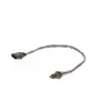BOSCH Oksijen Sensörü (Lambda Sensörü) (0258030322) - VW Grubu (VW/Audi/Seat/Skoda)