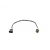 BOSCH Oksijen Sensörü (Lambda Sensörü) (0258030322) - VW Grubu (VW/Audi/Seat/Skoda)