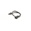 BOSCH Oksijen Sensörü (Lambda Sensörü) (0258030520) - VW Grubu (VW/Audi/Seat/Skoda)