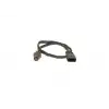 BOSCH Oksijen Sensörü (Lambda Sensörü) (0258030520) - VW Grubu (VW/Audi/Seat/Skoda)