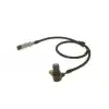 BOSCH Krank Devir Sensörü (Gri) - VW Grubu (VW/Audi/Seat/Skoda) 0261210177