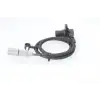 BOSCH Krank Devir Sensörü (Gri) - VW Grubu (VW/Audi/Seat/Skoda) 0261210177