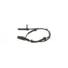 BOSCH ABS Sensörü Ön (0265007886) - Fiat / Alfa / Lancia