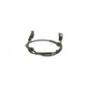BOSCH ABS Sensörü Ön (0265007886) - Fiat / Alfa / Lancia