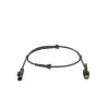 BOSCH ABS Sensörü Ön (0265008854) - Fiat / Alfa / Lancia