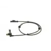 BOSCH ABS Sensörü Ön (0265008854) - Fiat / Alfa / Lancia