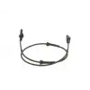 BOSCH ABS Sensörü Ön (0265008854) - Fiat / Alfa / Lancia