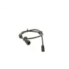 BOSCH ABS Sensörü (Arka (ABS Kablosu) Sag/sol) - Renault / Dacia 0265008923