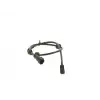 BOSCH ABS Sensörü (Arka (ABS Kablosu) Sag/sol) - Renault / Dacia 0265008923