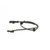 BOSCH ABS Sensörü (Arka (ABS Kablosu) Sag/sol) - Renault / Dacia 0265008923