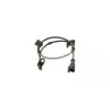 BOSCH ABS Sensörü Ön (Sağ Sol 8v51 2c204 AE) - Ford 0265009270