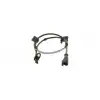 BOSCH ABS Sensörü Ön (Sağ Sol 8v51 2c204 AE) - Ford 0265009270