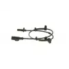 BOSCH ABS Sensörü Ön (Sağ Sol 8v51 2c204 AE) - Ford 0265009270