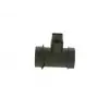 BOSCH Hava Debimetresi (Hava Debimetresi) - Mercedes-Benz 0280217114