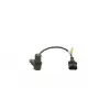 BOSCH Krank Devir Sensörü (Manuel ?sanzuman) - Ford 0281002729