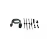 BOSCH Oksijen Sensörü (Lambda Sensörü) (0281004148) - VW Grubu (VW/Audi/Seat/Skoda)