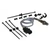 BOSCH Oksijen Sensörü (Lambda Sensörü) (0281004148) - VW Grubu (VW/Audi/Seat/Skoda)
