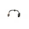 BOSCH Oksijen Sensörü (0281004417) - Opel