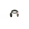 BOSCH Oksijen Sensörü (Lambda Sensörü (Eski NO 0281004465)) - Fiat / Alfa / Lancia 0281004472