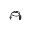 BOSCH Oksijen Sensörü (Dizel) - Fiat / Alfa / Lancia 0281004821