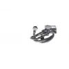 BOSCH Egzoz Sıcaklık Sensörü (0281006618) - Volvo