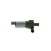 BOSCH İlave Su Pompası (Oval Soket) - VW Grubu (VW/Audi/Seat/Skoda) 0392020073