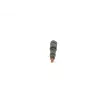 BOSCH Enjektör (Kütüğü (Isı Kalkanli)) - Mercedes-Benz 0432191219