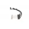BOSCH Buji Kablosu Takım (0986357807) - Ford