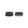 BOSCH Fren Balatası Arka (0986424367) - Opel