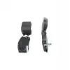BOSCH Fren Balatası Arka (0986424367) - Opel
