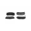 BOSCH Fren Balatası Arka (0986424367) - Opel