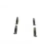 BOSCH Fren Balatası Ön (0986424386) - Renault / Dacia