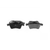 BOSCH Fren Balatası Ön (Gdb1391 / Fvr1518) - VW Grubu (VW/Audi/Seat/Skoda) 0986424537